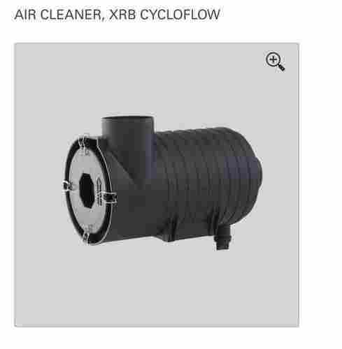 Automotive Air Cleaner Assembly