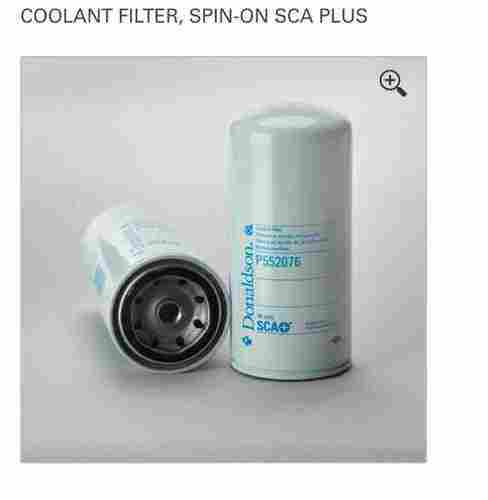 Coolant Filter Used In Automobiles, Electroplating