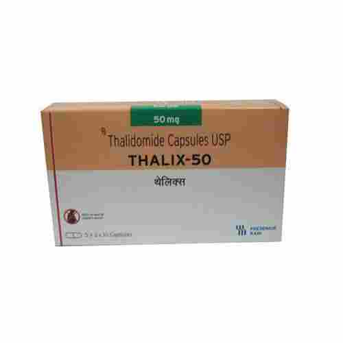 Thalix 50 mg Capsule