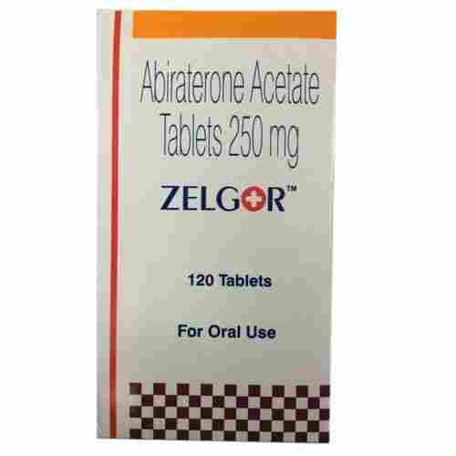 Zelgor Tablets 250 mg