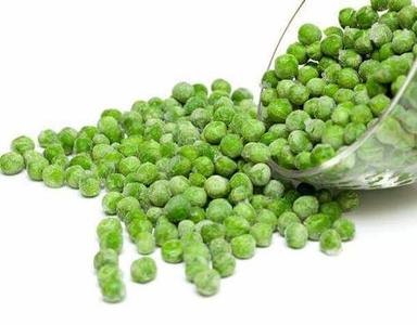 Frozen IQF Green Peas