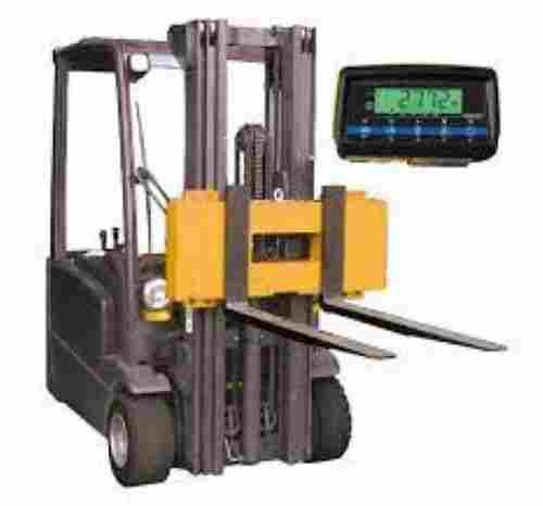 High Precision Digital Forklift Truck Weighing Scales