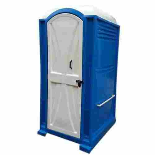 Frp Easily Assembled Portable Toilets
