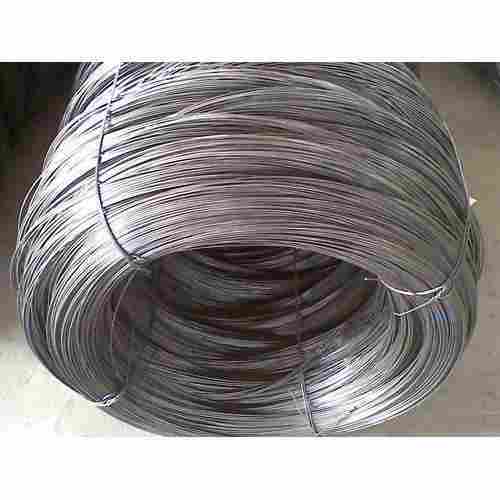 Steel Solid Structure Hb Wires