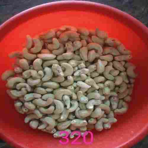 Healthy Rich Fine Natural Taste Ivory W320 Cashew Nuts