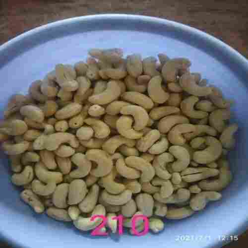 Natural Fine RichTaste Healthy Ivory W210 Cashew Nuts