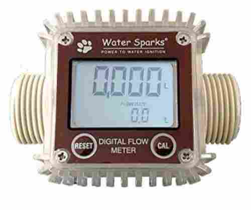 Digital Flow Meter for Water 