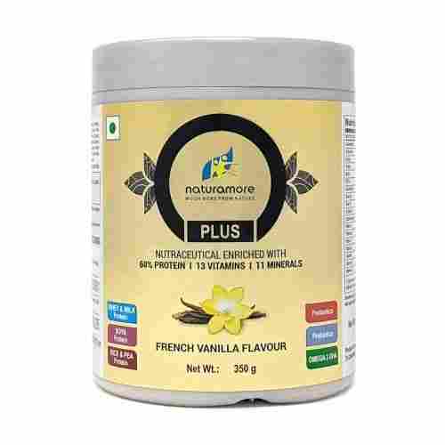 French Vanilla Flavour Multivitamin Protein Powder