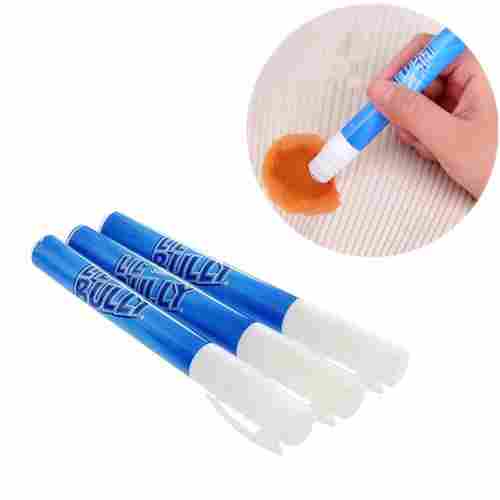 Instant Stain Remover Pen Detergent