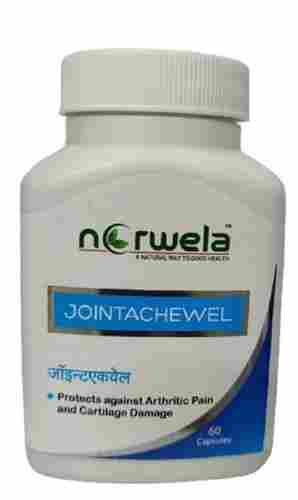 Jointachewel Herbal Joint Pain Relief Capsule