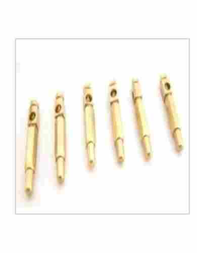 Light Weight Brass Electrical Holder Pin
