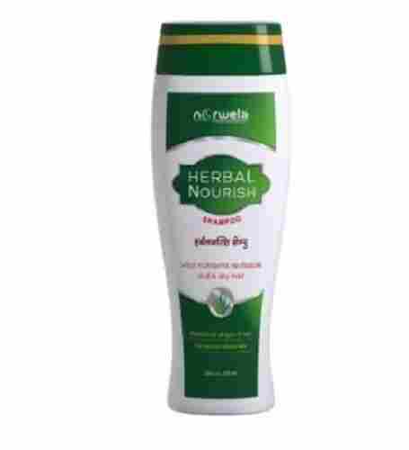 Norwela Herbal Nourish Shampoo