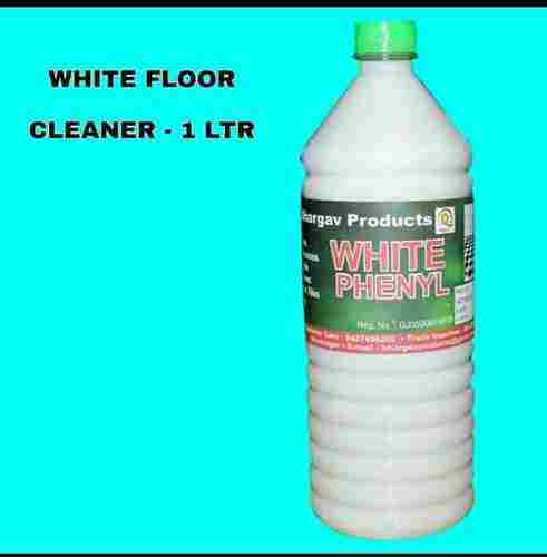 White Phenyl for Floor Cleaner 