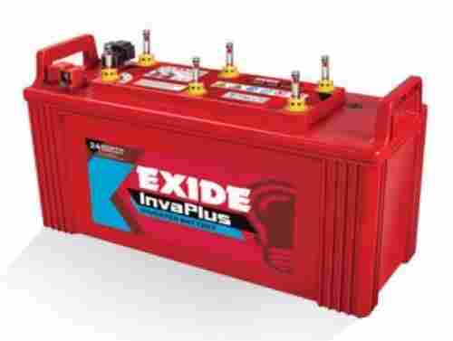 Exide Invaplus Inverter UPS Battery