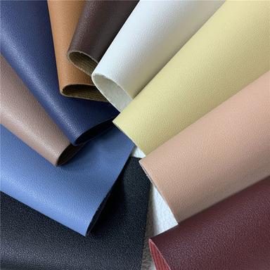 PVC Coated Leather Fabric for Bags