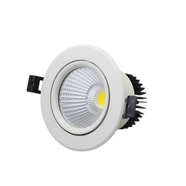 Warm White Color Round Type Fancy Led Recessed Downlight