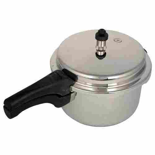 2 Litre Outer Lid Stainless Steel Pressure Cooker