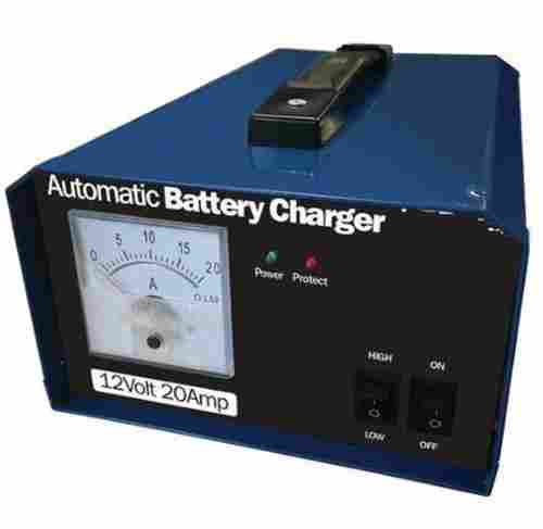 Automatic Battery Charger 12V