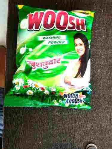 White Washing Powder Detergent 