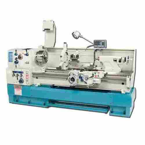 Electricity Powered Industrial Precision Lathe Machine