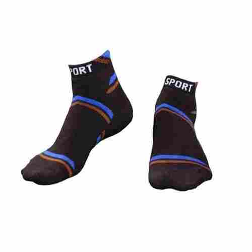Men Cotton Sports Socks