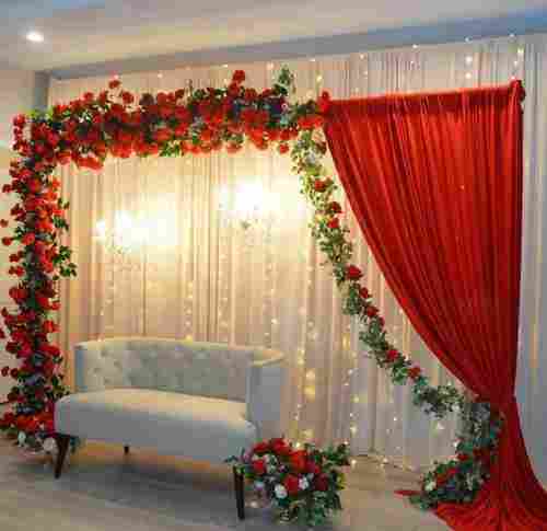 Wedding Decoration Service