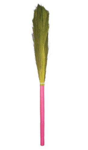 Light In Weight Grass Brooms For Floor Cleaning