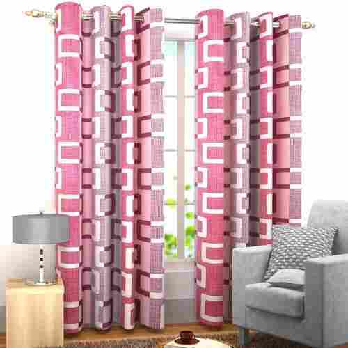 Printed Polyester Door Curtain