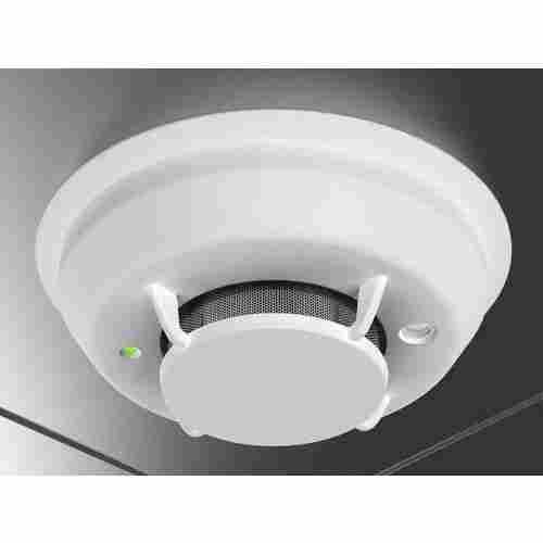 Ceiling Mounted Round Smoke Detector