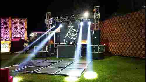DJ Party Service For Parties And Event