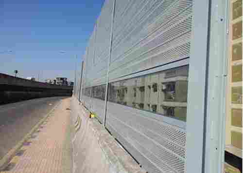 Fully Customized Noise Barriers