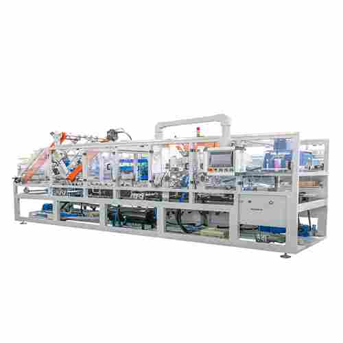 Heavy Duty Industrial Case Packing Machine