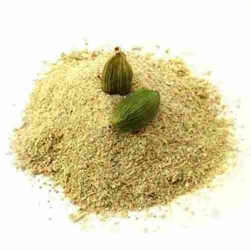 Hygenic Good Quality Dried Healthy Natural Taste Blended Green Cardamom Powder