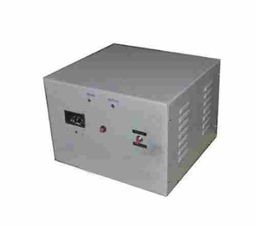 Single Phase Automatic Relay Voltage Stabilizer
