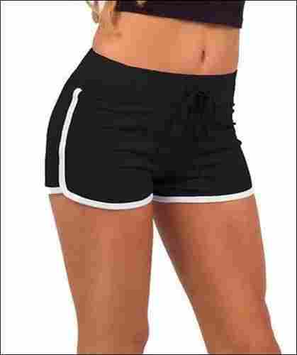 Ladies Workout Shorts Yoga Wear