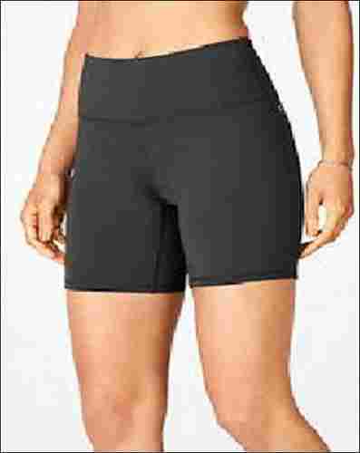 Ladies Yoga Wear Shorts