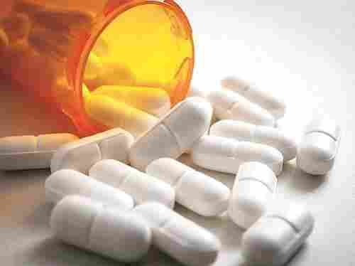 Levofloxacin 250 mg And Cefpodoxime 200 mg Tablets