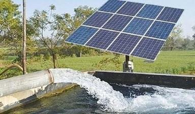 72V DC Solar Water Pump