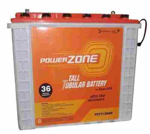 Power Zone Inverter Battery 150 Ah