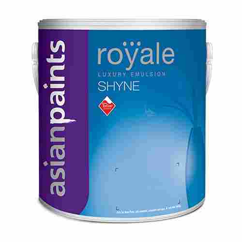 Royale Shyne Paint In Bucket