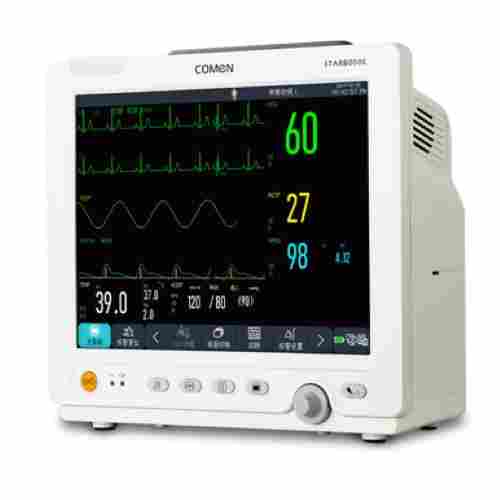 Comen Star 8000E Patient Monitor