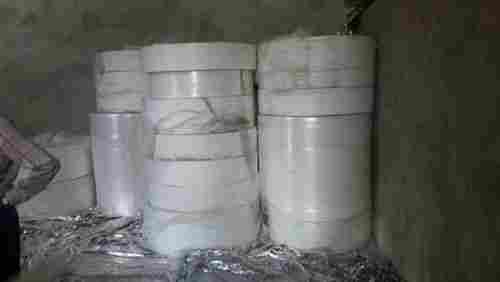 Filter Paper, Non Woven, Premium Quality, Simple Design, Light Weight, Easy To Use, White Color