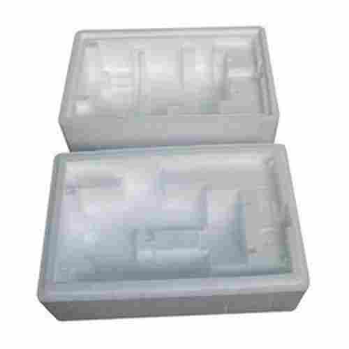 Molded Thermocol Used In Customized Box