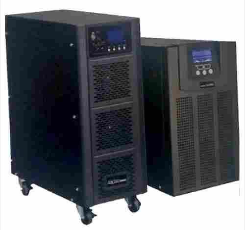 Single Phase High Frequency Online UPS