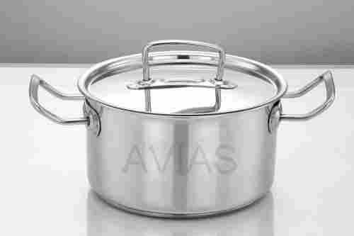 Stainless Steel Avanti Cooking Pot
