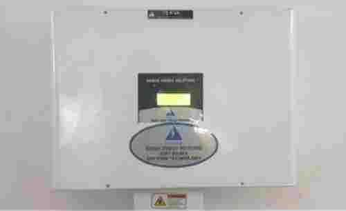 Static Voltage Stabilizer / Power Conditioner Unit