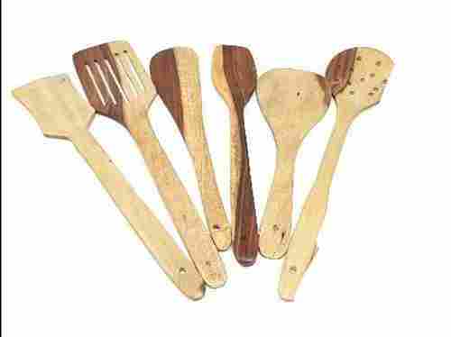 Best Quality Eco Friendly Wooden Spoons