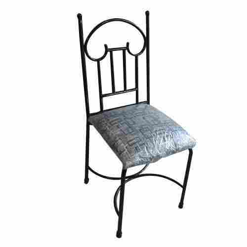 Mild Steel Banquet Chair