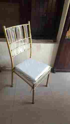 Mild Steel Chiavari Chair