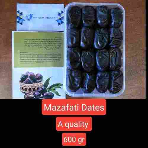 Rich Taste A Grade Mazafati Dates